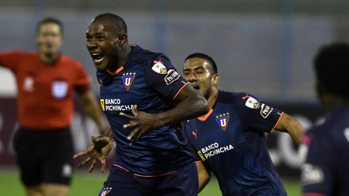 Para la cuarta fecha, Liga de Quito visitará la próxima semana al uruguayo Peñarol y San José también se desplazará a Rio de Janeiro para enfrentar a Flamengo en el Maracaná.