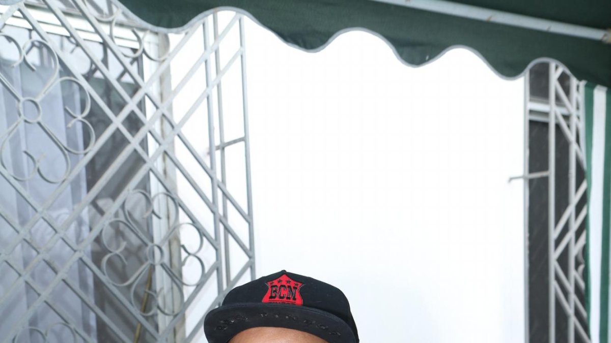 Según Lexus, su expareja tiene más de 5 años empeorando cada día.