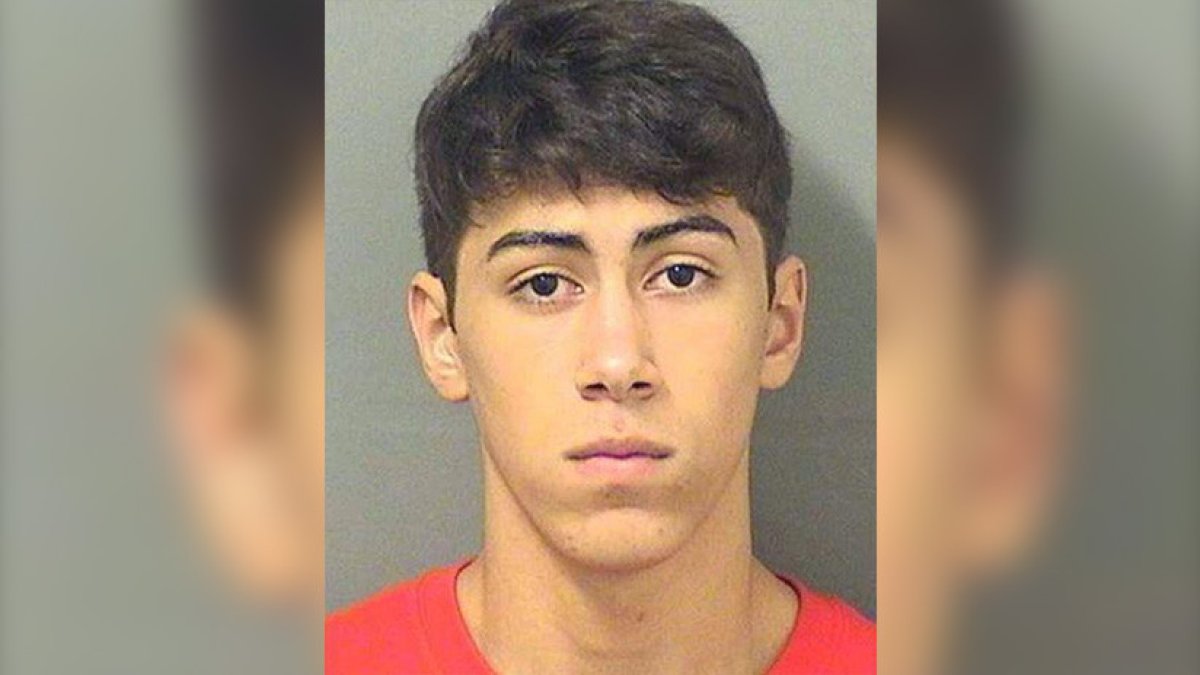 El transgresor fue condenado a 50 años de prisión.