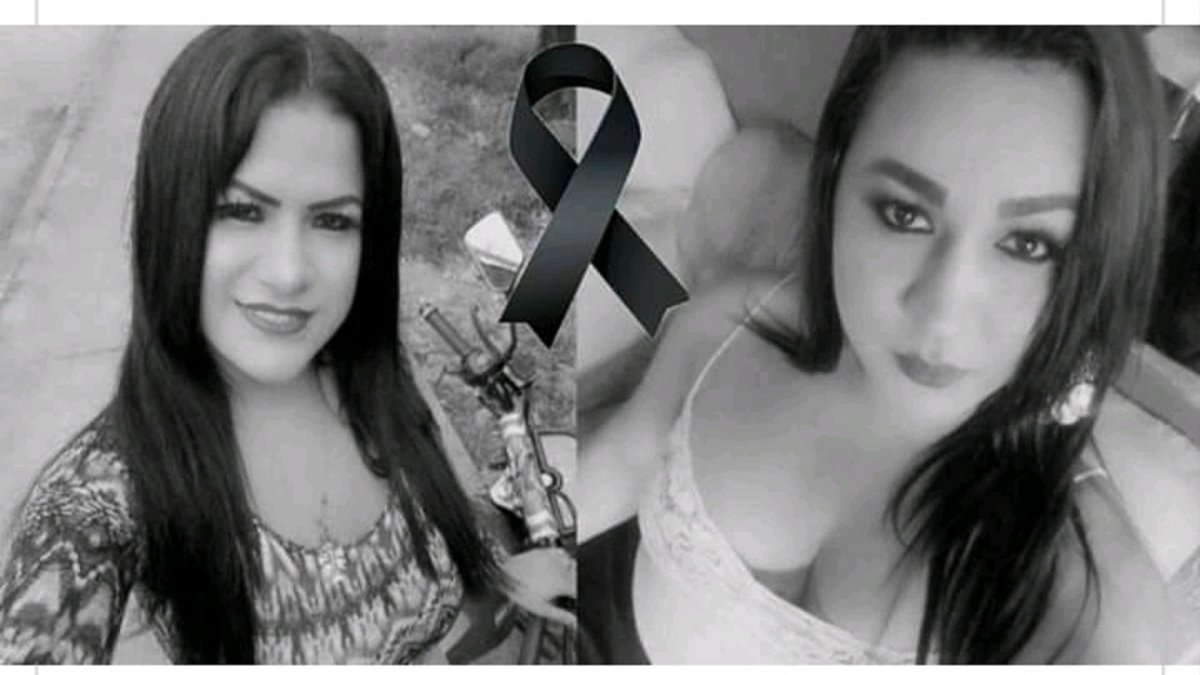 Pamela y Chiquis, como se hacían llamar, fueron baleadas en una carretera oscura.