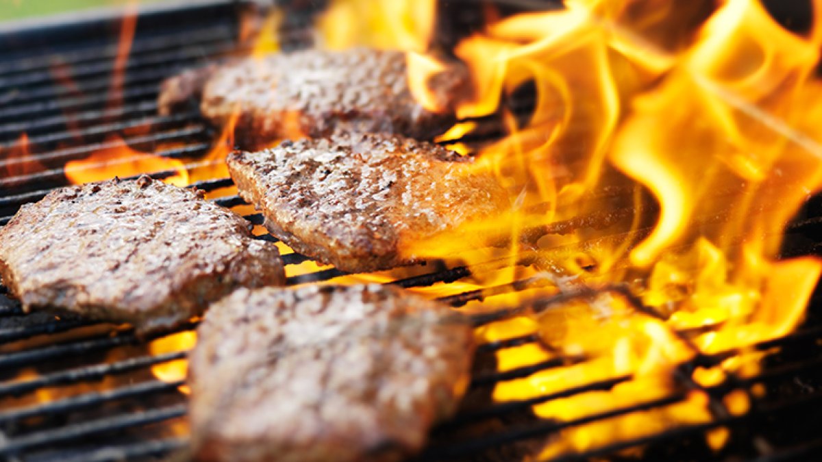 Referencial. Montar un local de comida rápida demanda de mucha atención y constancia.