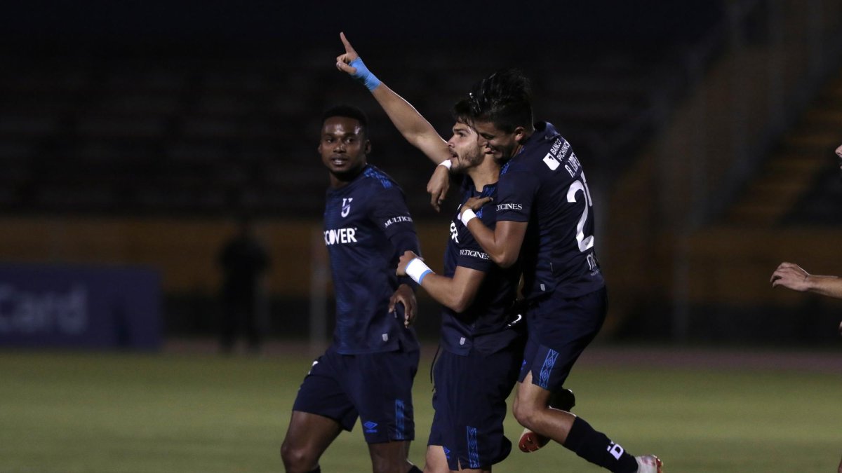 La Chatoleí viene de una derrota en el torneo local, dado que cayó por 1-0 ante Macará en Ambato, en un cotejo en el que el Ídolo celeste llegó como favorito porque, hasta ahora, es el único equipo ecuatoriano que ha logrado mantener su invicto.