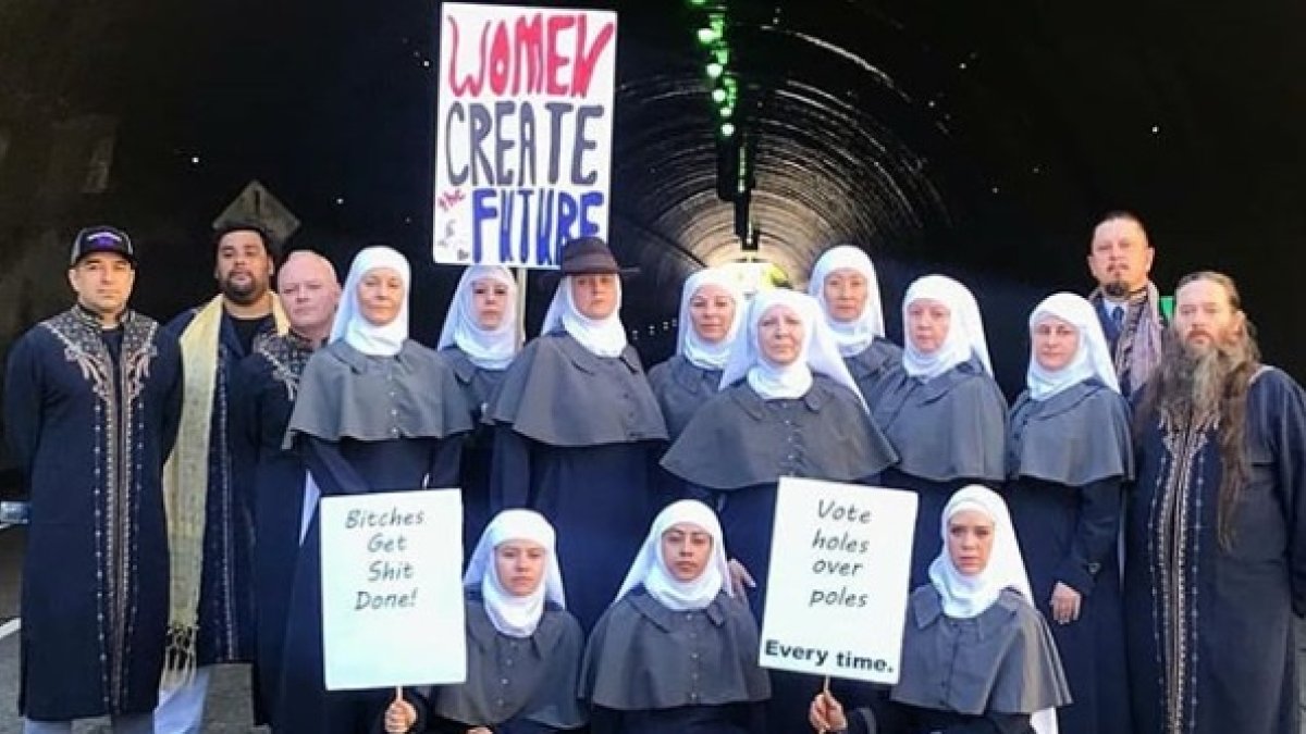 El negocio de productos medicinales fue fundado en el 2011 por la hermana Kate, en Estados Unidos.