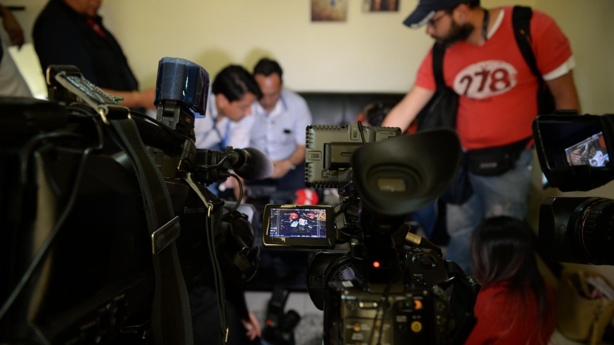 Martha fue víctima de violación grupal, el pasado 13 de enero.