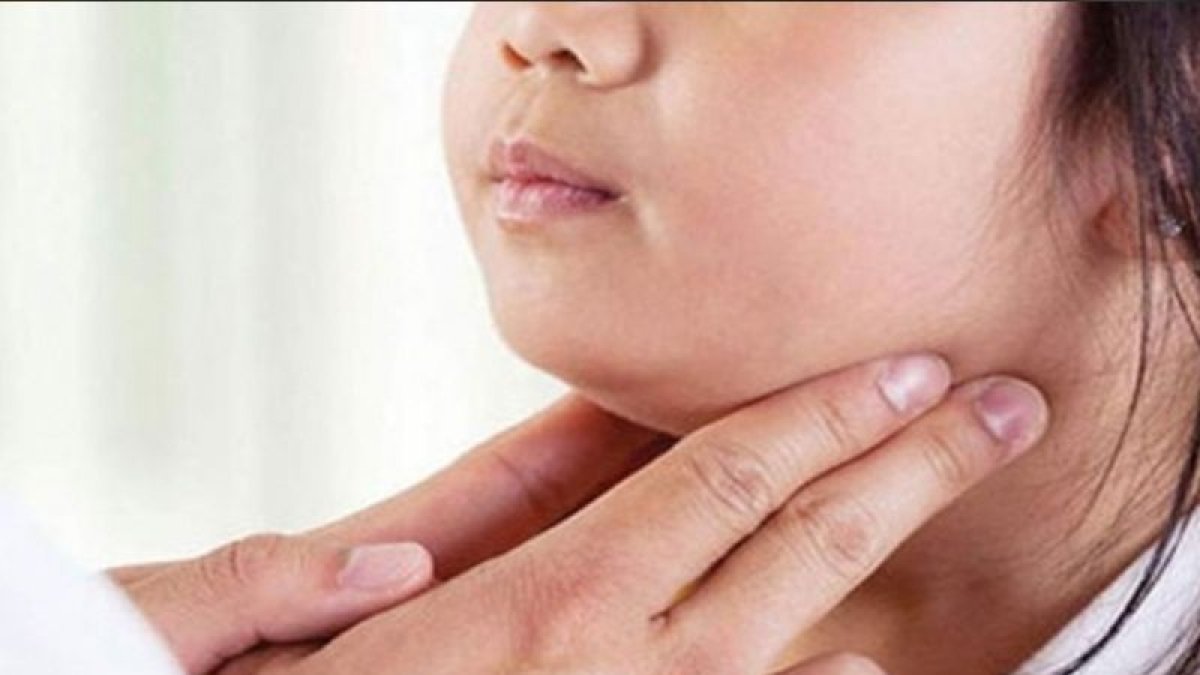 Si la persona presenta problemas debe ser llevada al médico de inmediato.