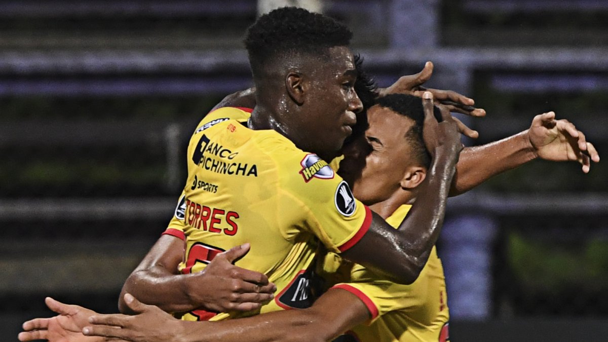 Almada pondrá su confianza nuevamente en  jóvenes valores amarillos.