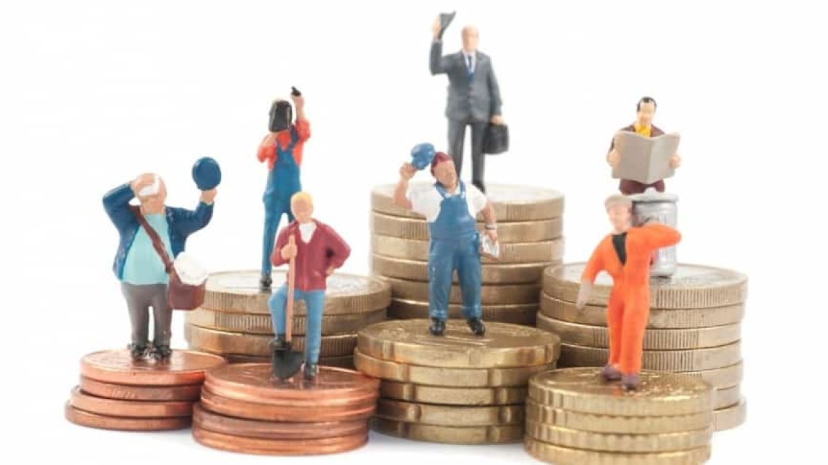 Es posible tener una previsión de cuales son las actividades económicas en las cuales tengas más chances de ‘camellar’ y que al mismo tiempo consigas una buena paga.