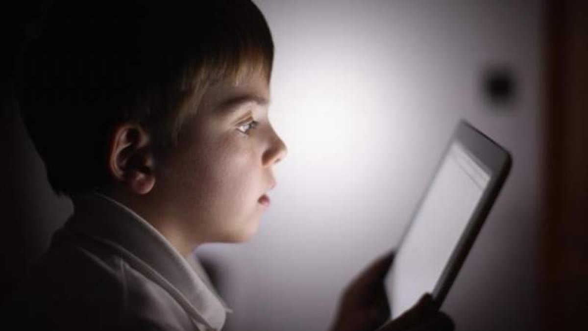 Para los de 3 a 4 años, las tres horas de actividad física diaria deben incluir al menos una hora de movimiento “de moderado a vigoroso”. El tiempo dedicado a las pantallas no debe superar tampoco una hora.