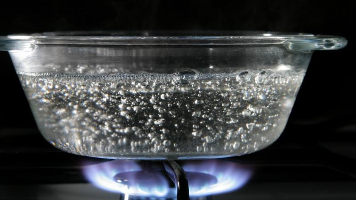 Muchas personas que han realizado este desafío ahora tienen quemaduras de segundo grado.