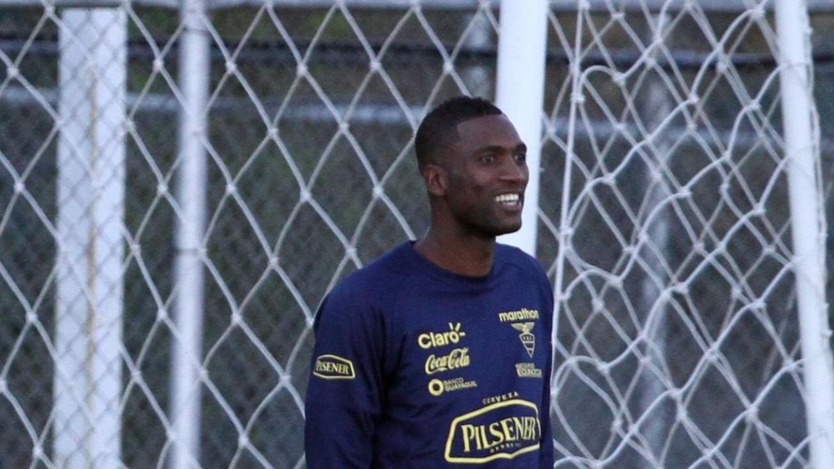 El arquero tildó de exagerada la información que se dio en torno a lo que ocurrió en Brasil.