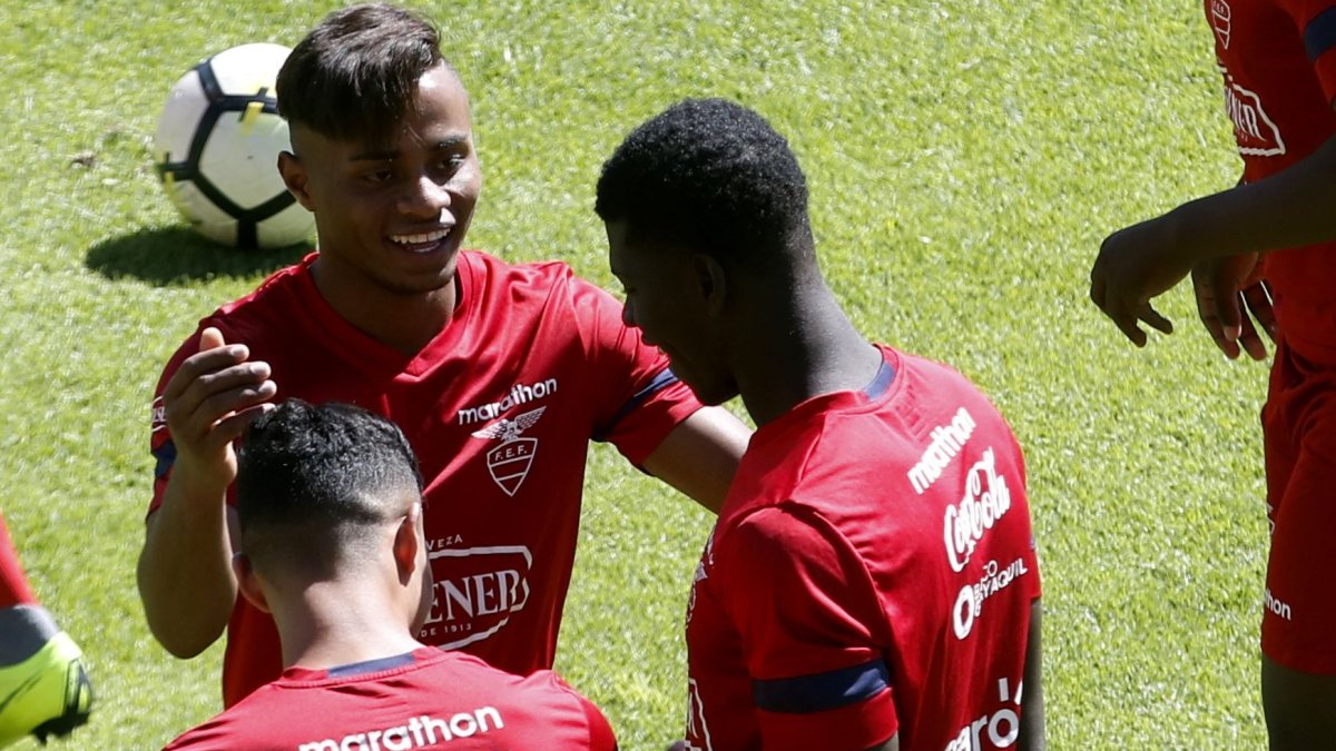 Un total de 22 futbolistas de 20 años fueron convocados por el técnico argentino Jorge Célico, para participar en el Sudamericano de la categoría en Chile.