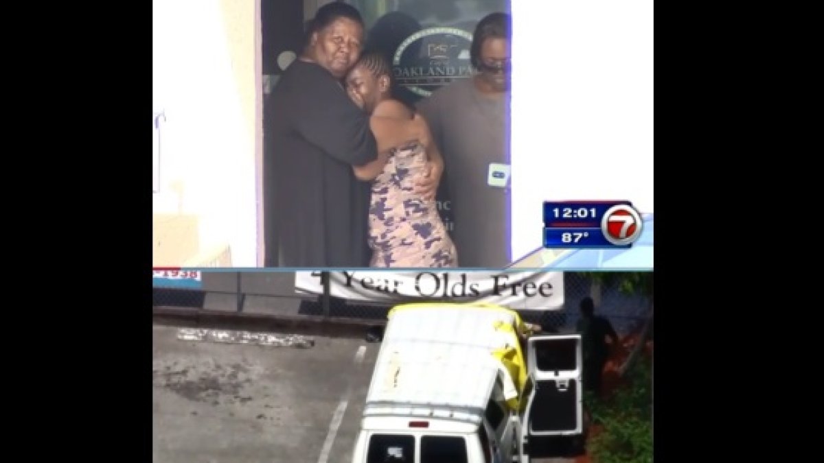 Los padres del menor no se han pronunciado hasta el momento.