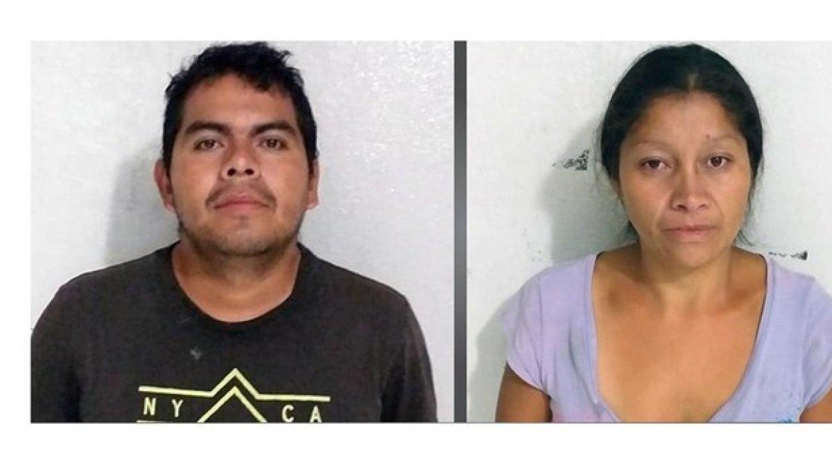 Los psicópatas fueron detenidos en octubre de 2018. Ambos son apodados “Los monstruos de Ecatepec”.