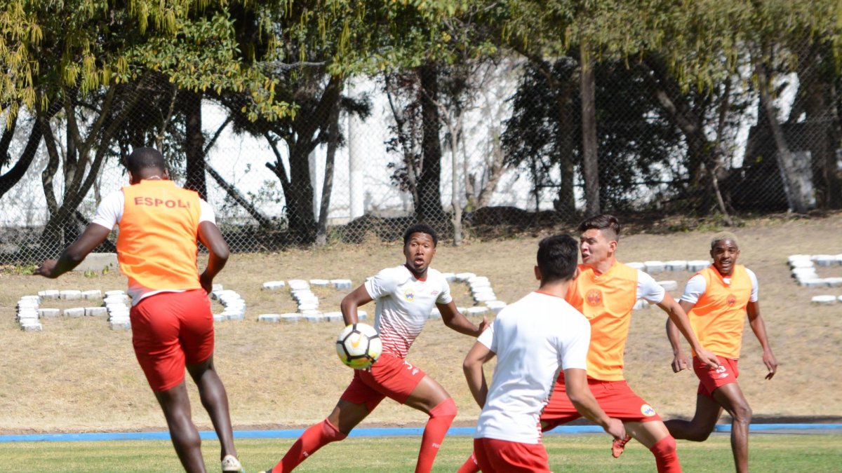 Para la siguiente fecha, la décima del campeonato de ascenso, Espoli recibirá la visita de Sandino FC, en su búsqueda por alcanzar el liderato del torneo.