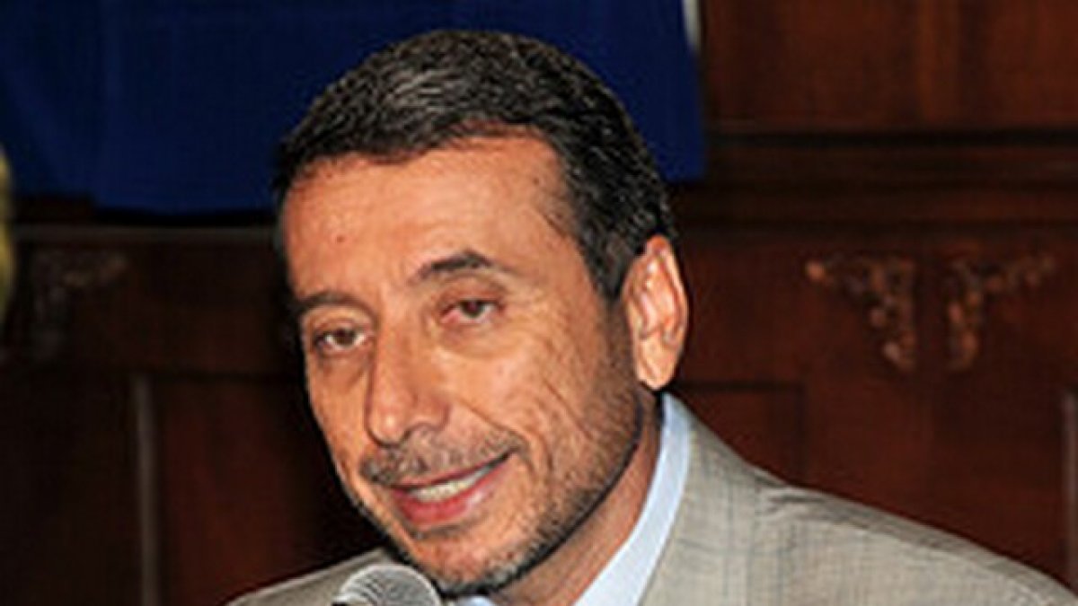 El momento fue registrado en un video, que fue difundido a través de las redes sociales.