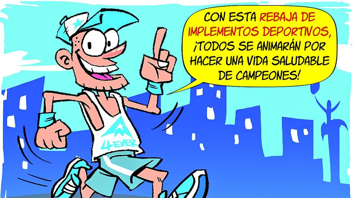 Por fin, el gobierno apoya al deportista ecuatoriano...