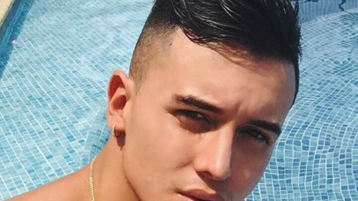 Roldán había sido anteriormente detenido en junio de 2015 en Chile por presuntamente agredir a una mujer de 29 años durante la Copa América de fútbol.