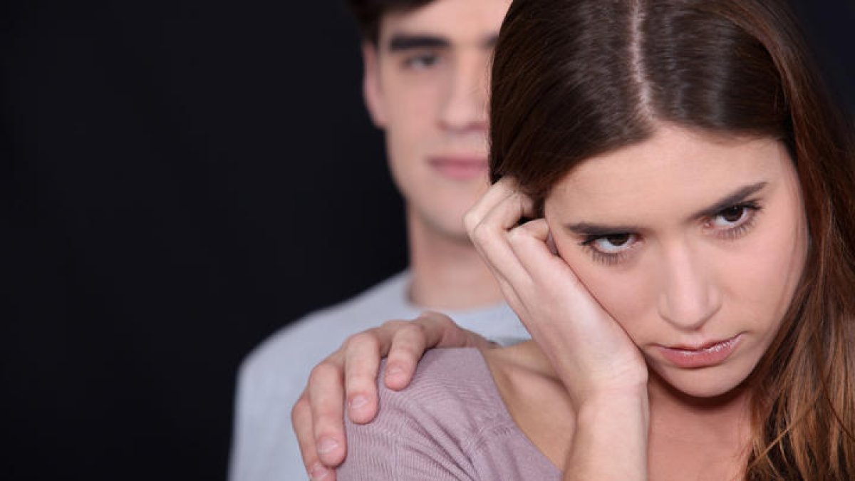 Lo que es infidelidad para algunos, puede no serlo para otros.