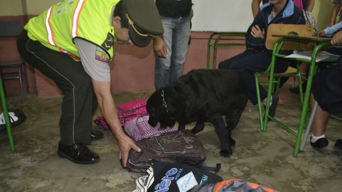 La campaña contará con el apoyo de la Policía Nacional.