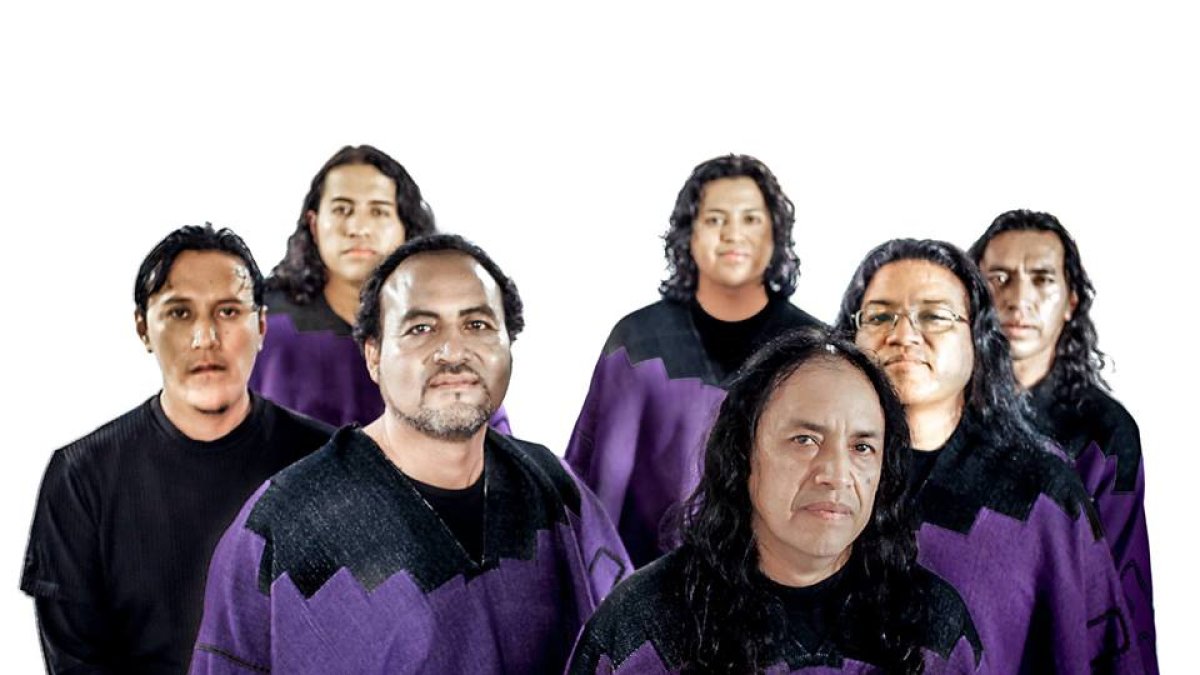 El grupo de música andina celebrará sus 30 años de trayectoria, realizarán un concierto en el que compartirán con colegas artistas.
