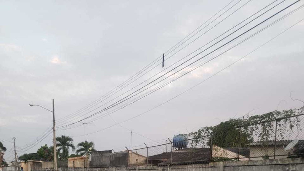 Referencial. Habitantes destacan que los patrullajes son constantes, pero no es suficiente para frenar a los antisociales.