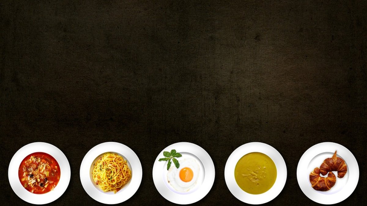 Ingerir mucho o poco depende de algunos factores.