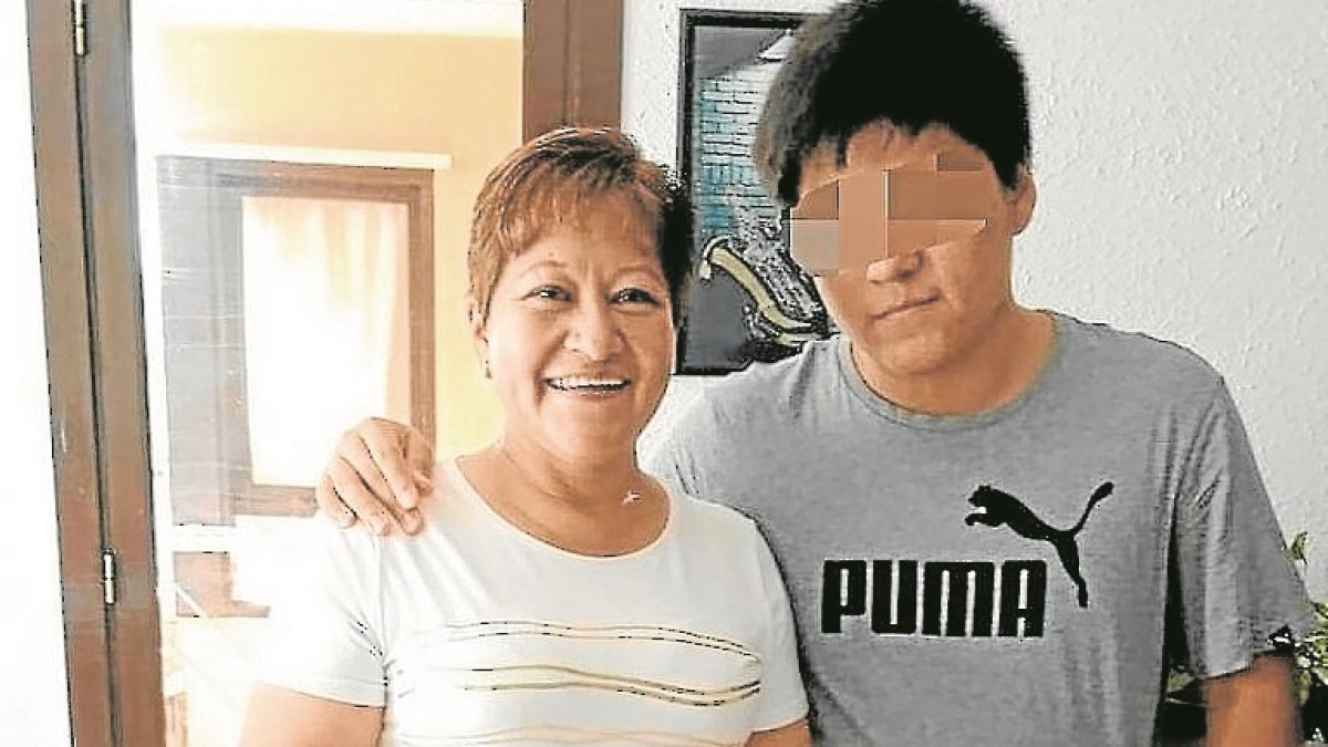 El hijo de Zavala salió de Mallorca el 14 de mayo, un día antes del hallazgo del cadáver.