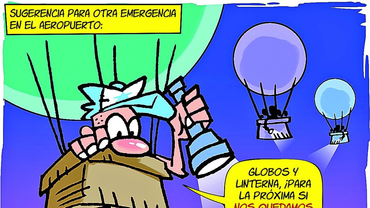 ...Son fallas que no se deben repetir...