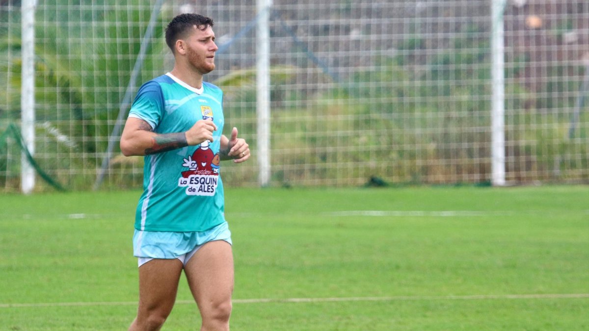 Francisco Silva jugó en Delfín y Emelec, y recientemente en Fuerza Amarilla. Ahora pasará al Mushuc Runa.