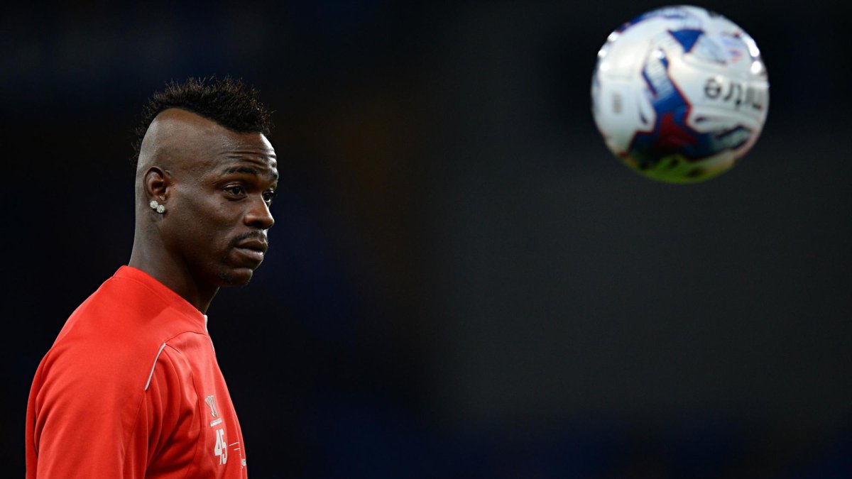 El equipo brasileño desistió de las negociaciones por el delantero italiano.