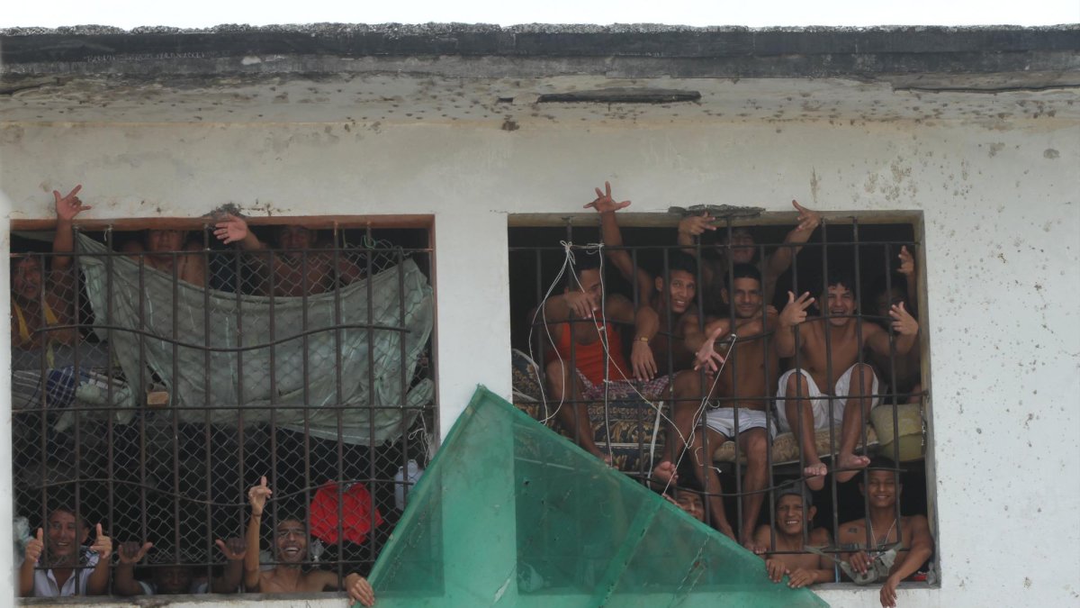 Los internos piden 15 puntos a corregir o implementar en las redes penitenciarias.