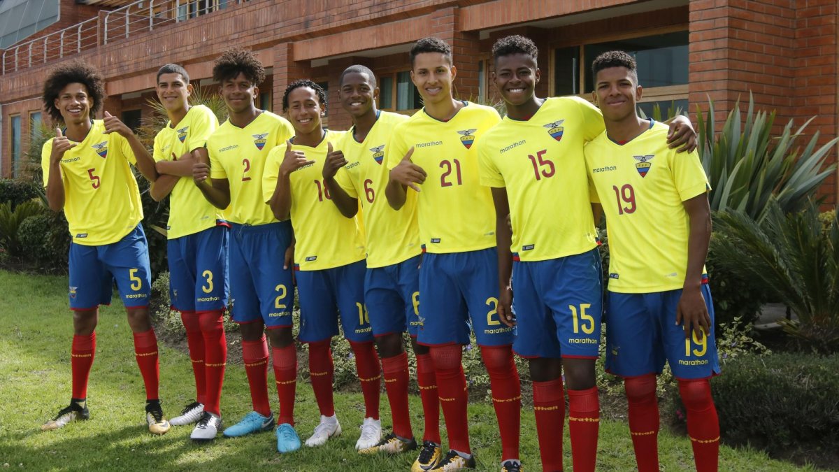 Paraguay consiguió la igualdad a través de Francisco Olevar, a los 70 minutos.