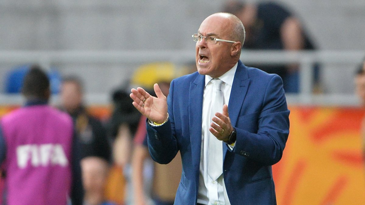 Jorge Célico se mostró en desacuerdo con la “grieta” que se ha creado en redes sociales.