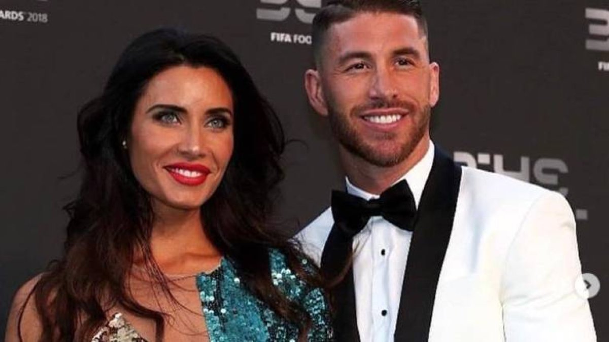 Además de en su boda, el jugador y su futura esposa están inmersos en la construcción de una lujosa casa de 1.470 metros.