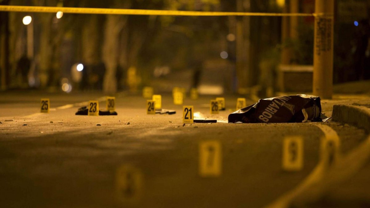 Referencial. En cinco puntos de Quito ocurrieron los hechos.