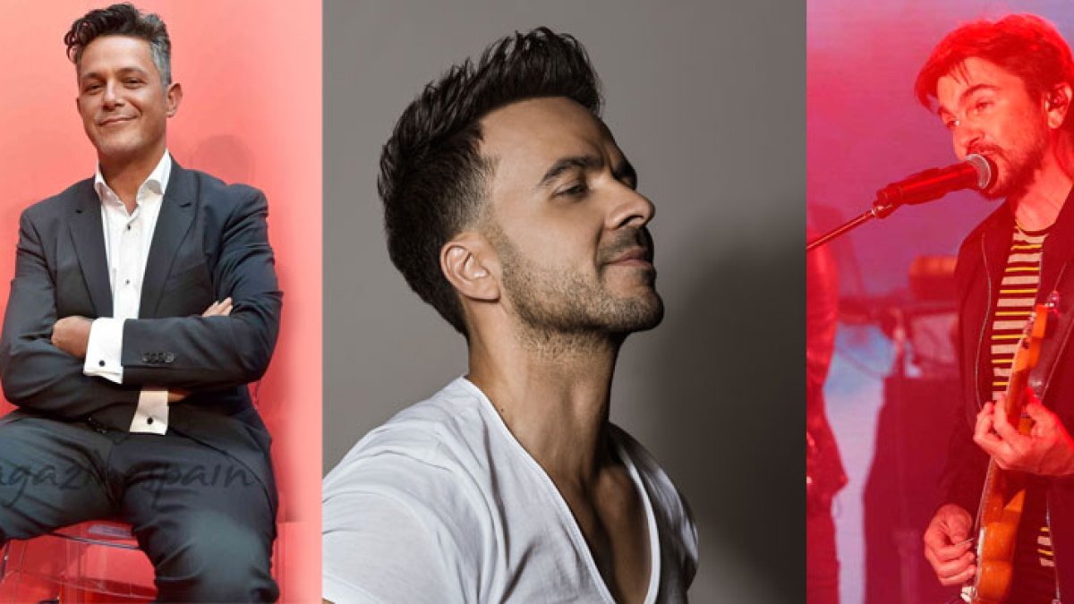 Estos artistas mostraron su respaldo al autoproclamado presidente Juan Guaidó.