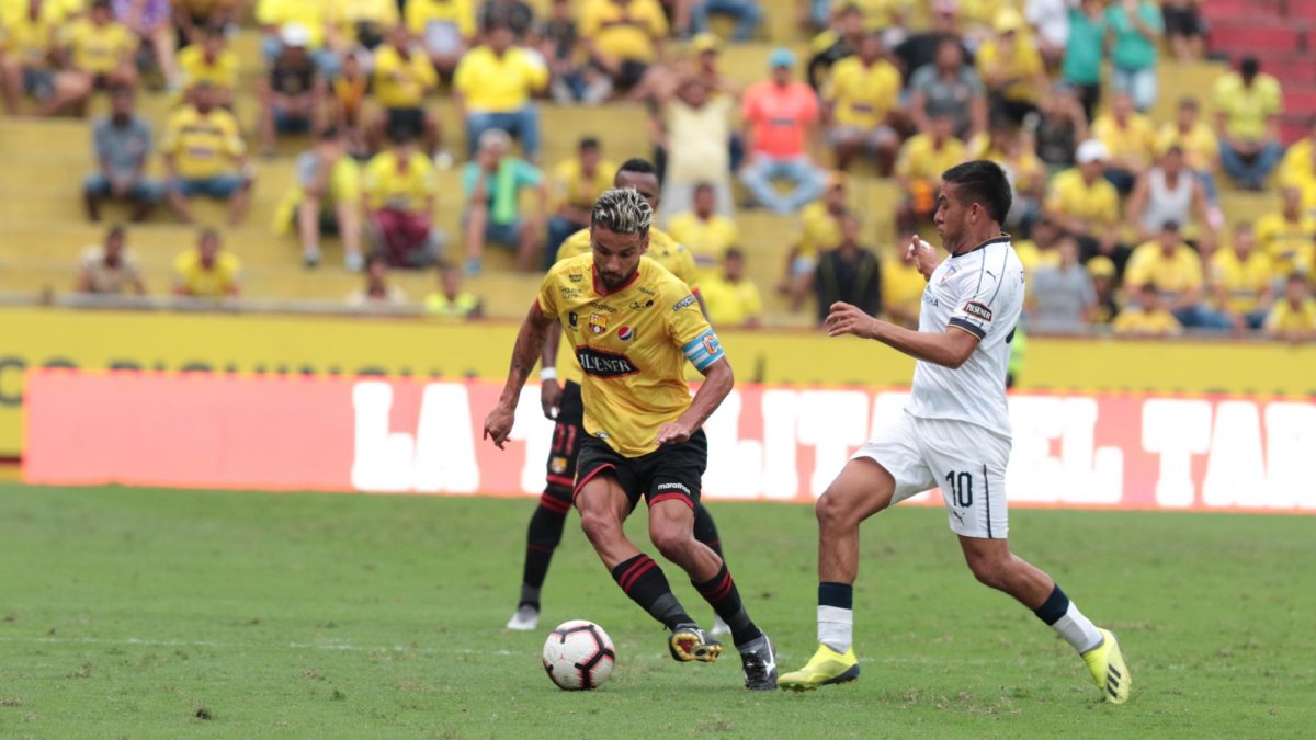 El primer partido lo ganó el ídolo 1-0 en el Monumental y lo que se viene servirá para darle más color a este encuentro.