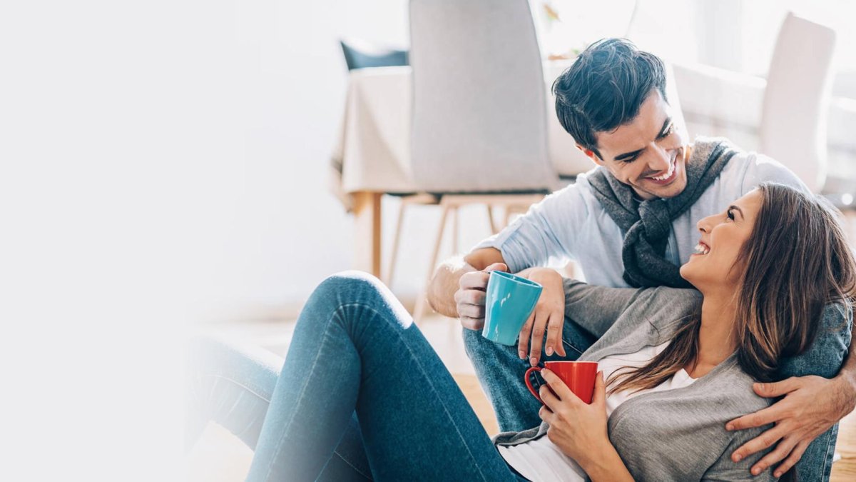 Las buenas relaciones son una de las claves de la felicidad y estas son posibles gracias al diálogo diario.