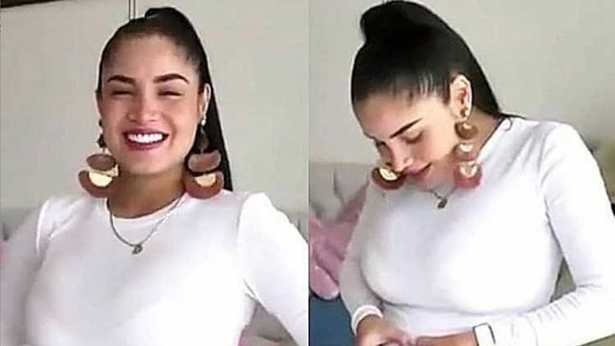 La exchica reality tendrá un programa sobre maternidad en RTS junto a ‘La Gringa’