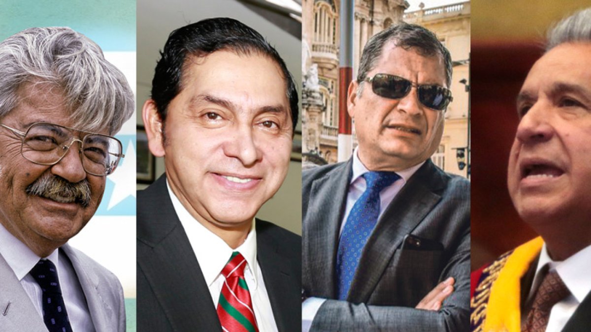 Hace unas semanas el actual presidente de Ecuador generó debate por llamar “monito” a menor de edad de Guayaquil.