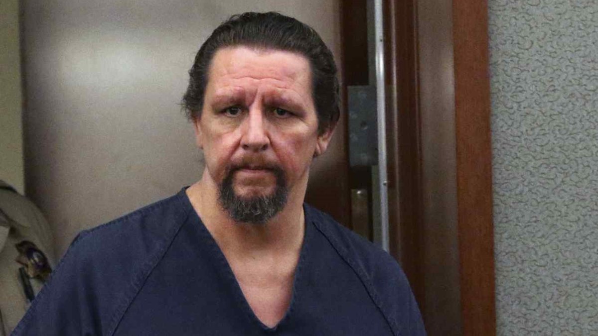 El hombre abusó de sus hijos y otros familiares durante 12 años.