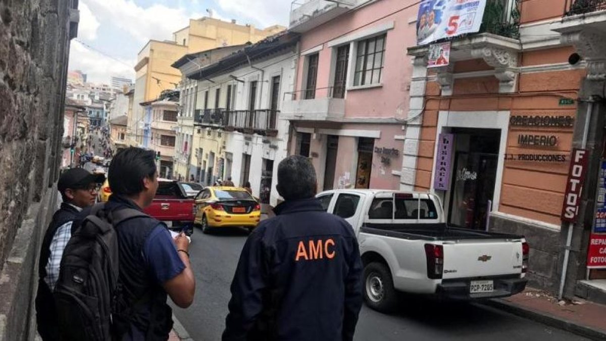 Está prohibida la colocación de material de campaña en zonas patrimoniales.