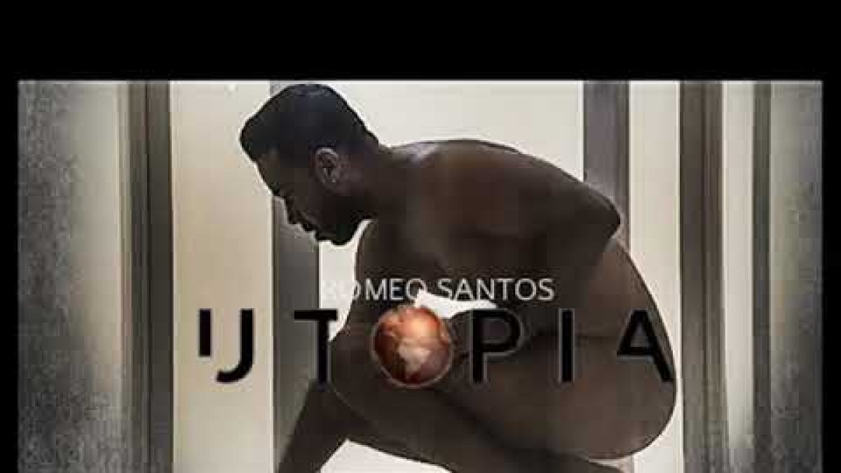 El nuevo álbum, ‘Utopía’, destaca con el tema musical ‘Inmortal’