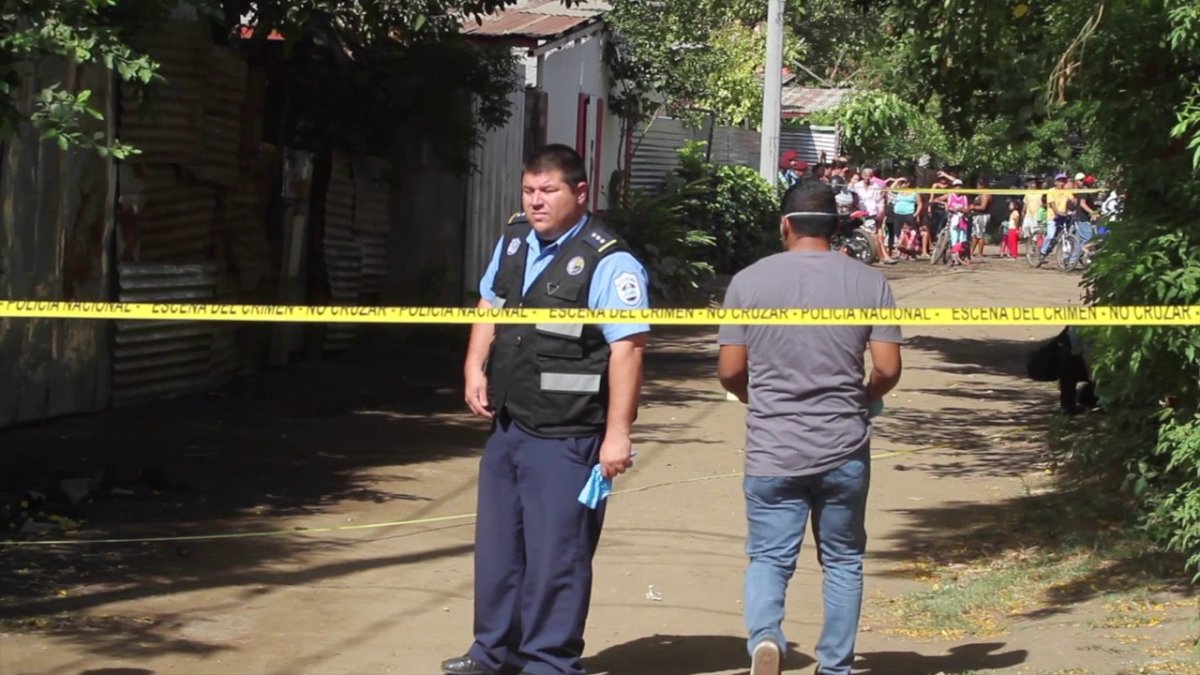 Referencial. Las autoridades investigan el caso, en el que estaría involucrado el novio de la chica.