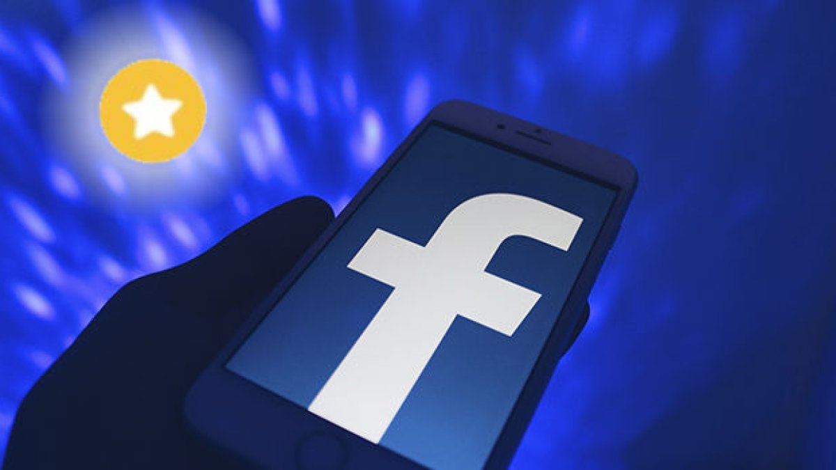 Este reconocimiento es dado a las personas más activas en una página de la red social como premio por su fidelidad.