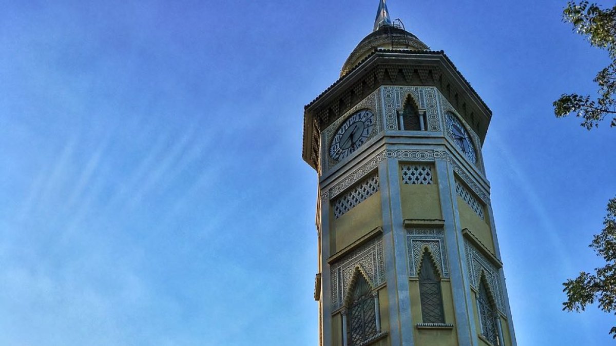 La Empresa Pública Municipal de Turismo de la urbe ya creado un apartado especial para que pueda realizar las votaciones con mayor facilidad.