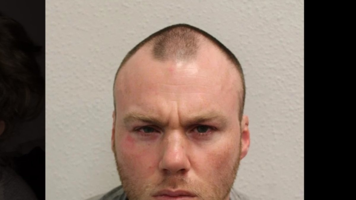 Scot Clifford fue sentenciado a 18 años de prisión.