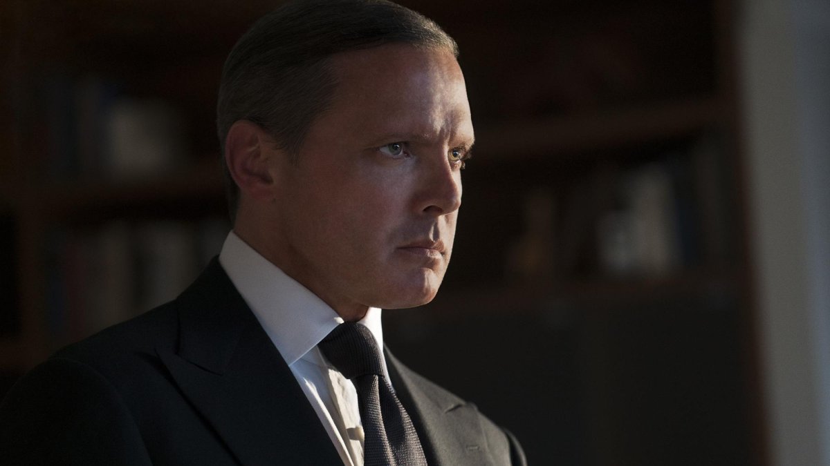 La vida de Luis Miguel fue contada a través de una serie que se estrenó, en 2018, en Netflix.