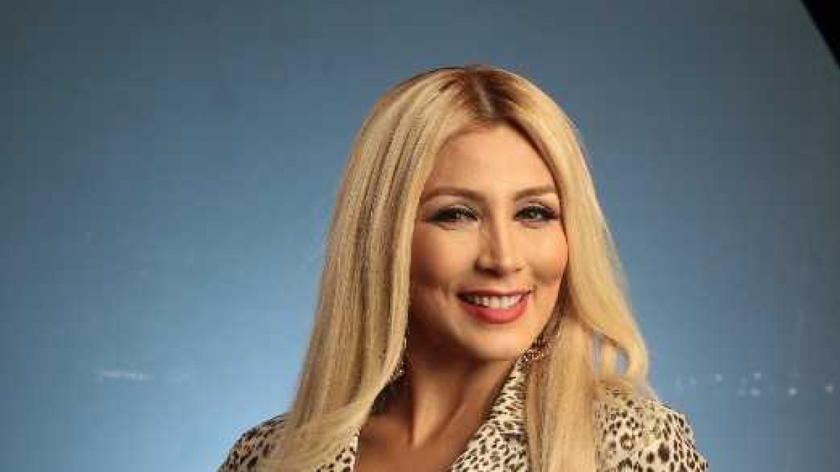 El regalo ideal para Jasú es compartir junto a su hija.