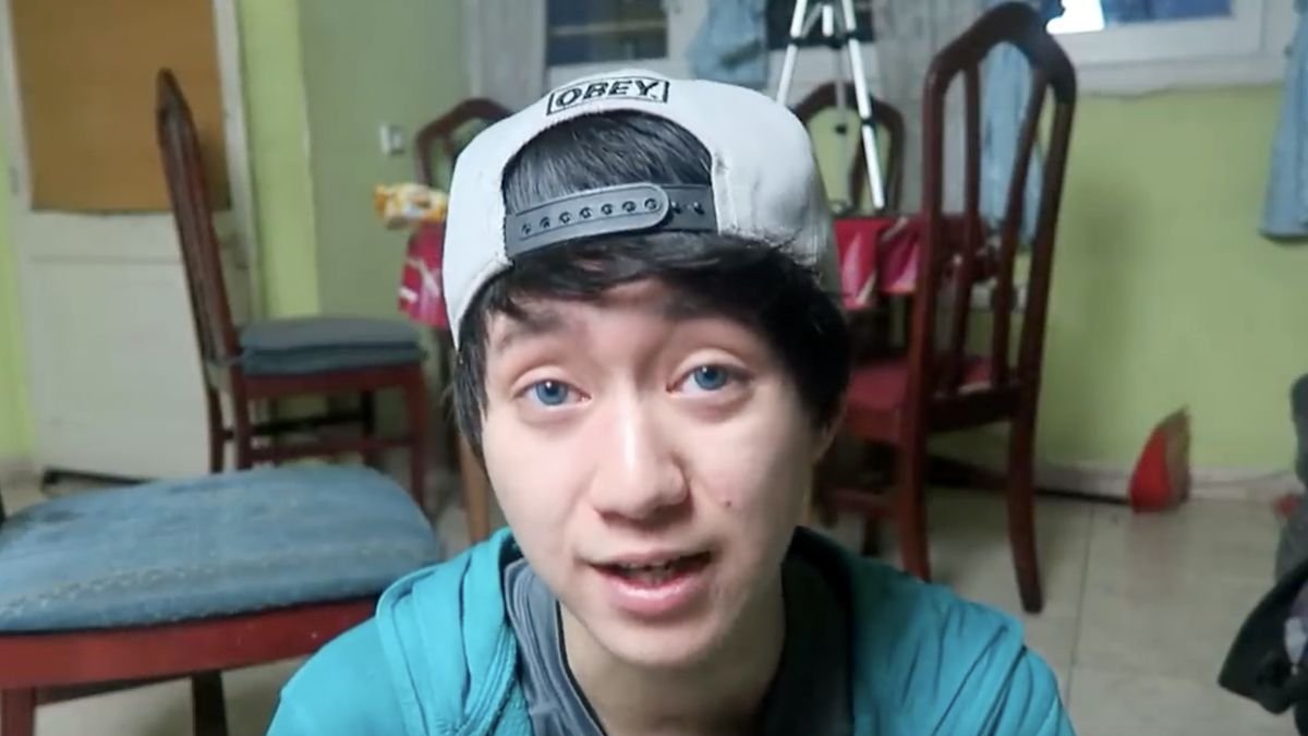 Ren, quien posiblemente no vaya a prisión, sí sufrirá el cierre de su canal de Youtube y no podrá volver a crear uno.